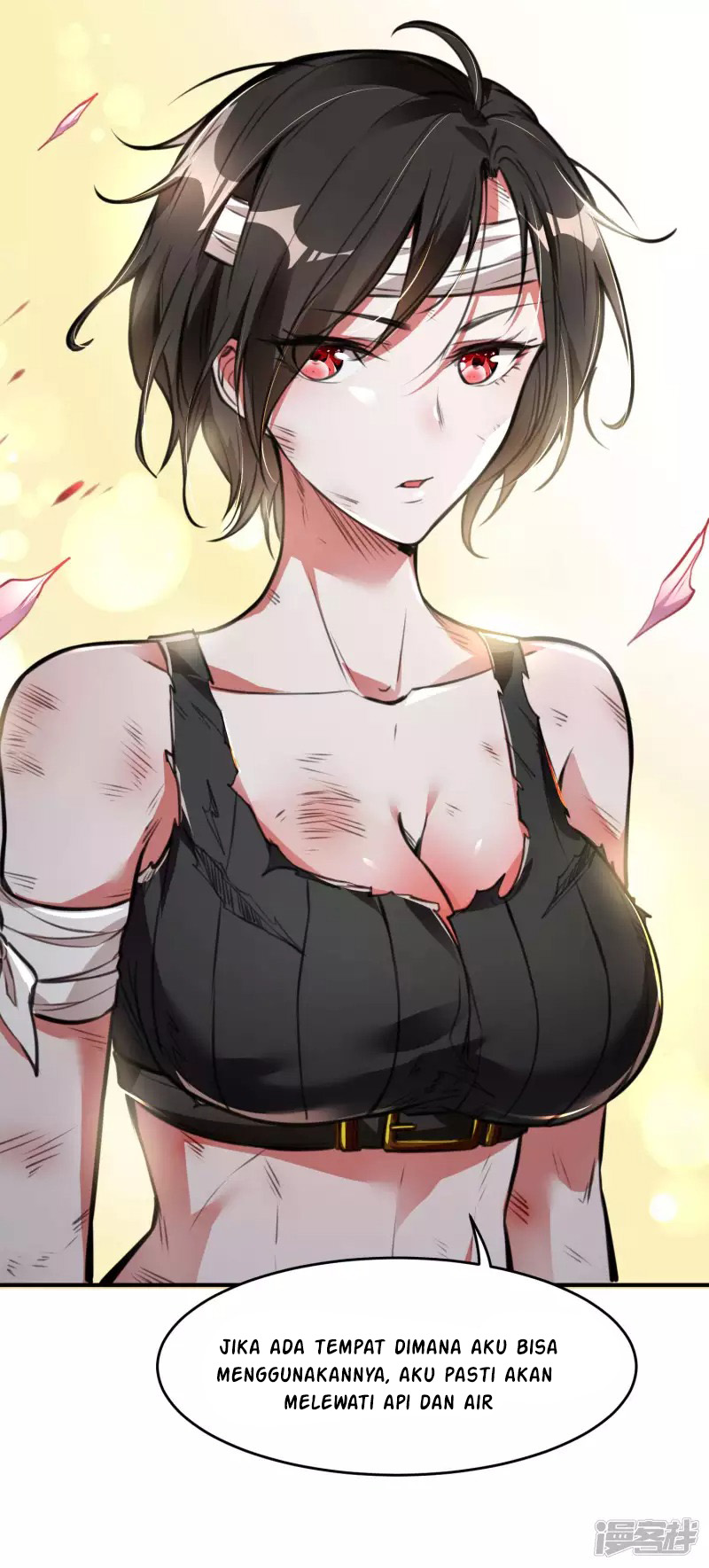 Useless First Son-In-Law Chapter 11 - halaman 23