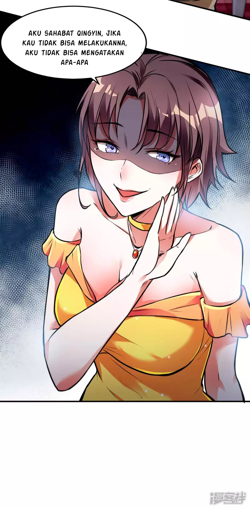 Useless First Son-In-Law Chapter 11 - halaman 38