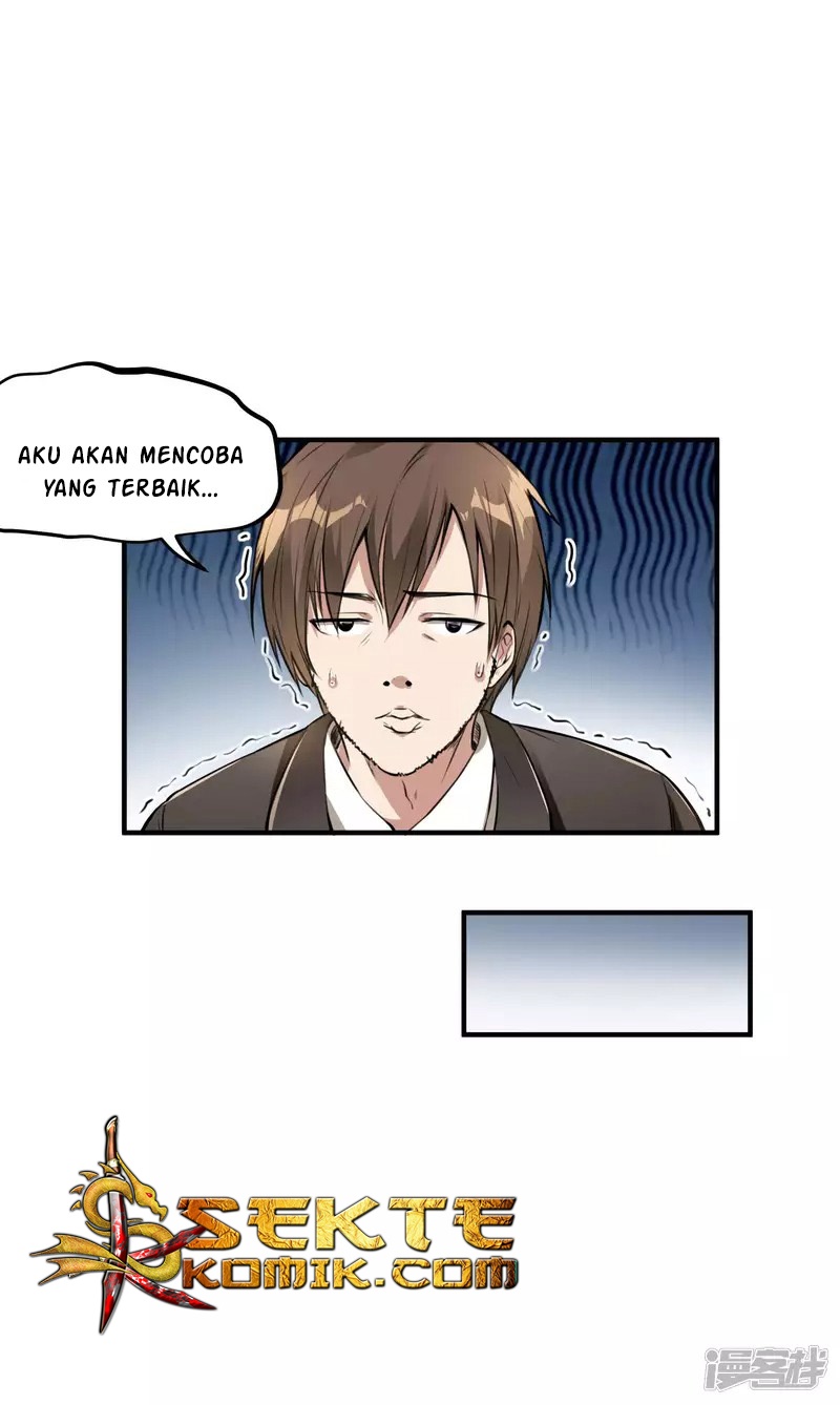 Useless First Son-In-Law Chapter 11 - halaman 39