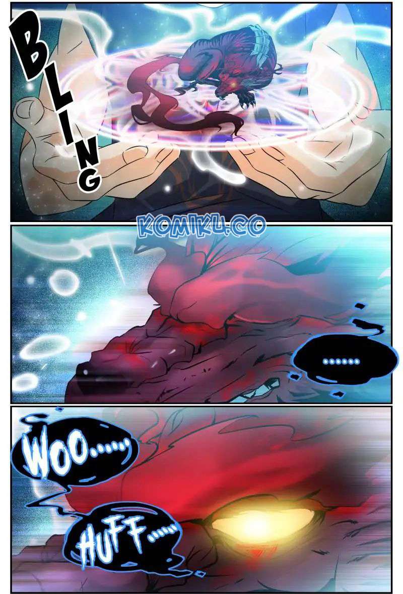Useless First Son-In-Law Chapter 11 - halaman 4