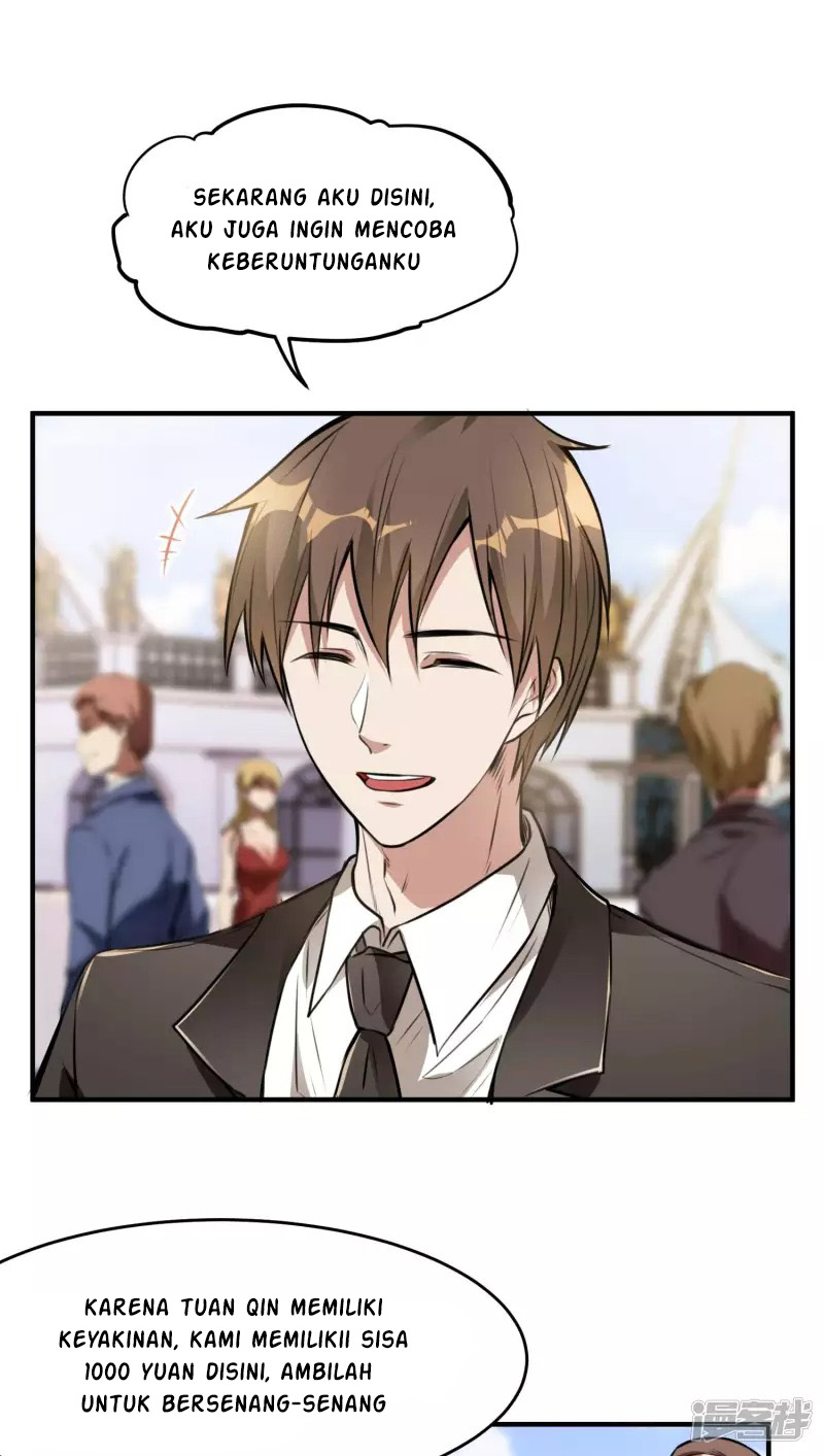 Useless First Son-In-Law Chapter 11 - halaman 41