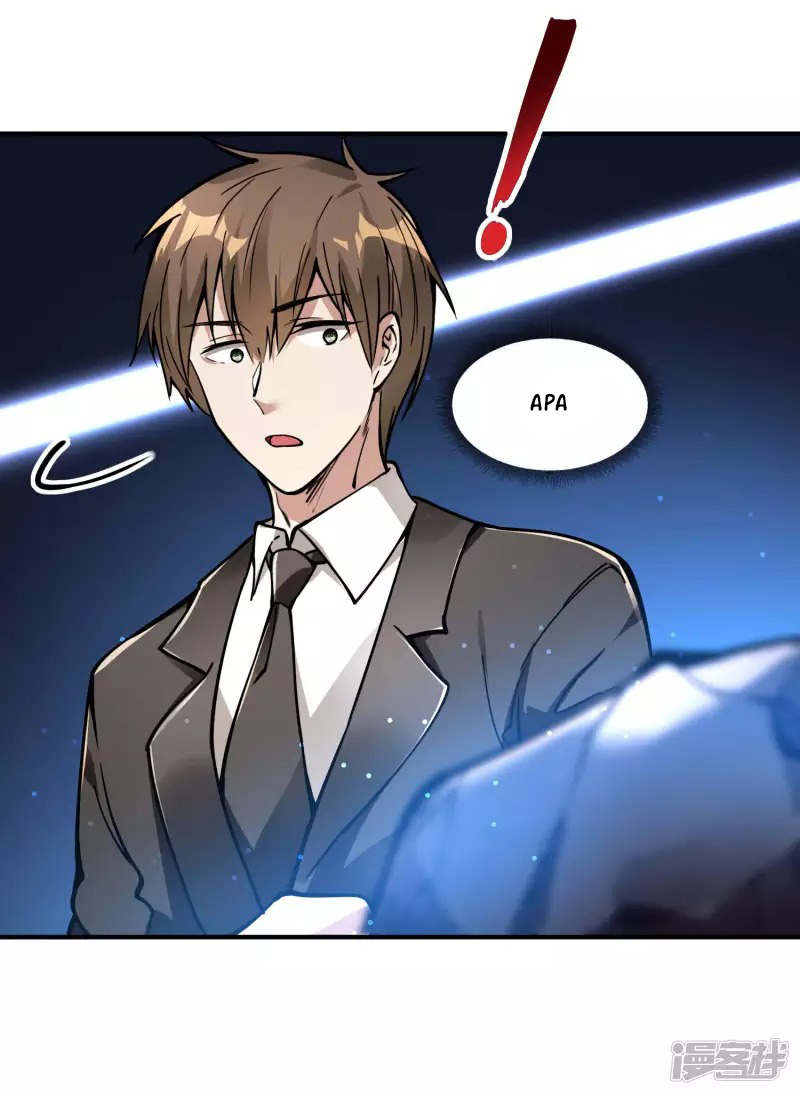 Useless First Son-In-Law Chapter 11 - halaman 46
