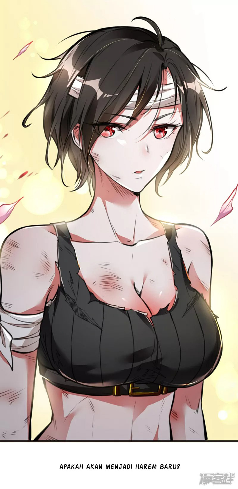 Useless First Son-In-Law Chapter 11 - halaman 50