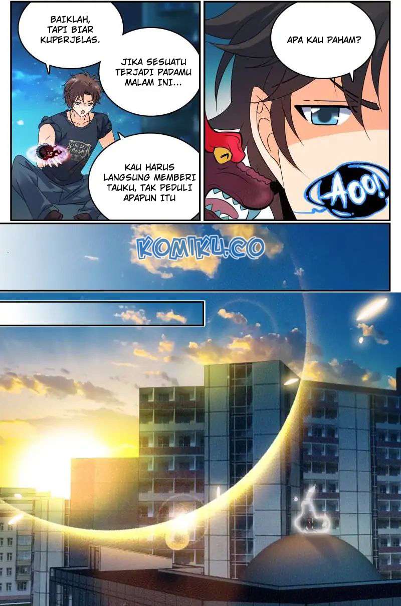 Useless First Son-In-Law Chapter 11 - halaman 9