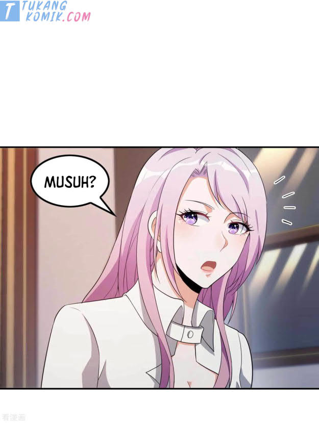 Useless First Son-In-Law Chapter 110 - halaman 22