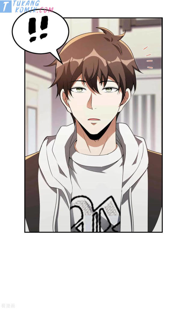 Useless First Son-In-Law Chapter 110 - halaman 30