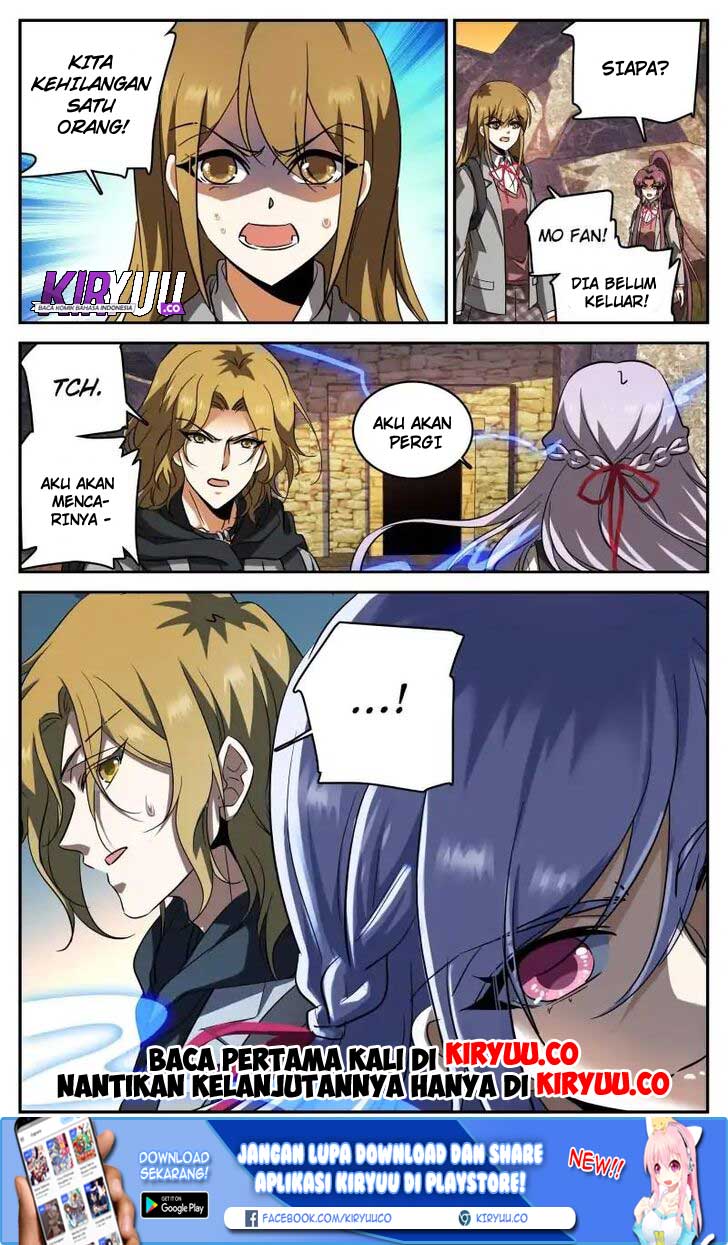 Useless First Son-In-Law Chapter 111 - halaman 15