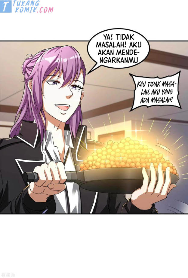 Useless First Son-In-Law Chapter 111 - halaman 20