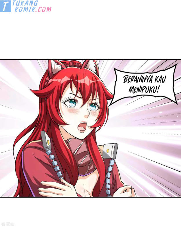 Useless First Son-In-Law Chapter 111 - halaman 23