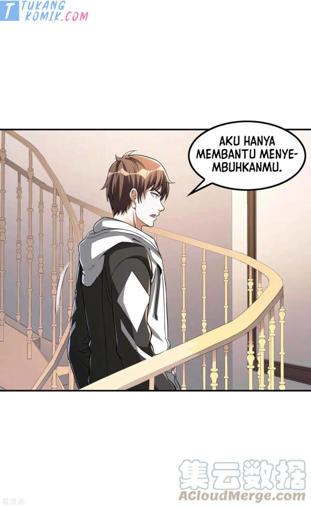 Useless First Son-In-Law Chapter 111 - halaman 24