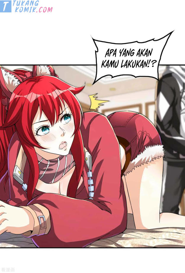Useless First Son-In-Law Chapter 111 - halaman 26