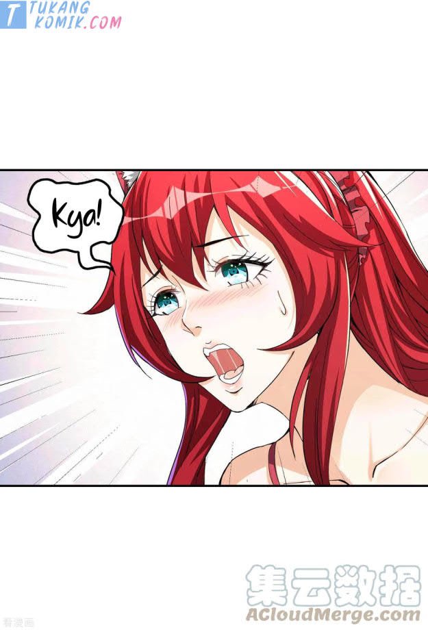 Useless First Son-In-Law Chapter 111 - halaman 33
