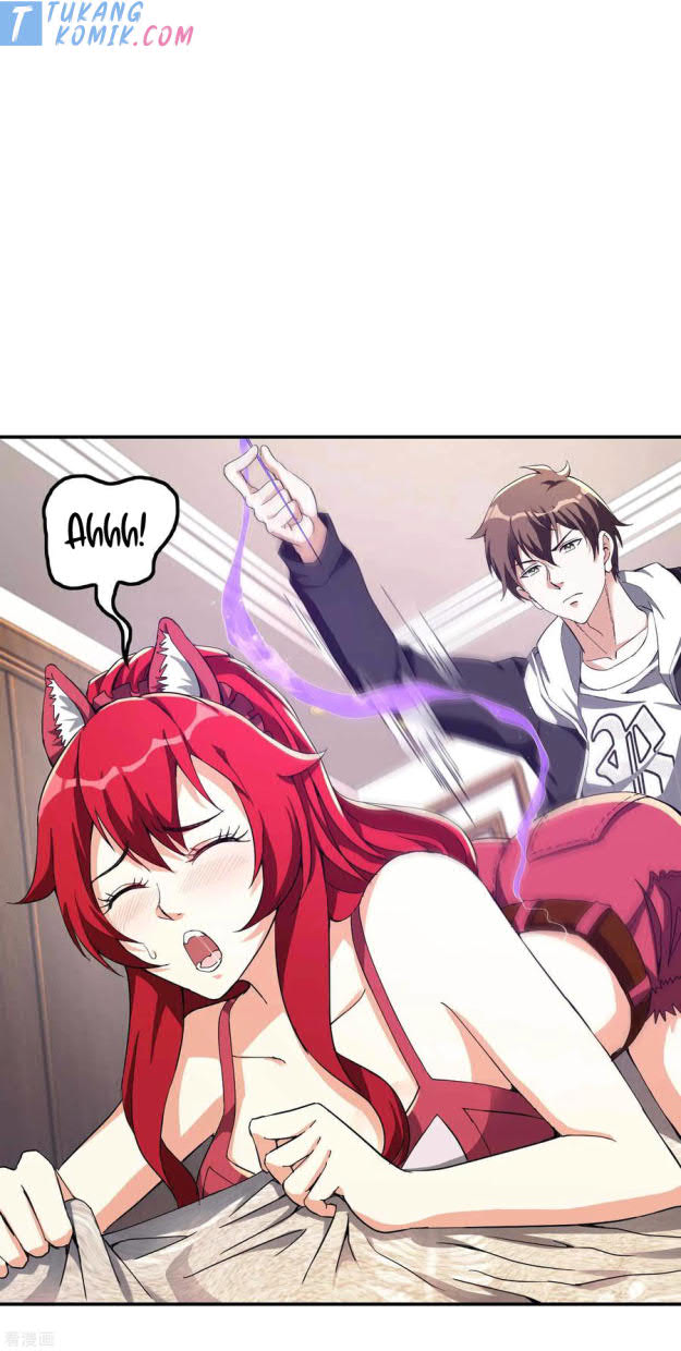 Useless First Son-In-Law Chapter 111 - halaman 37