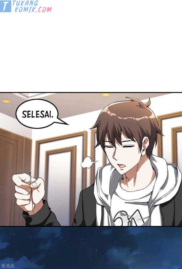 Useless First Son-In-Law Chapter 111 - halaman 38
