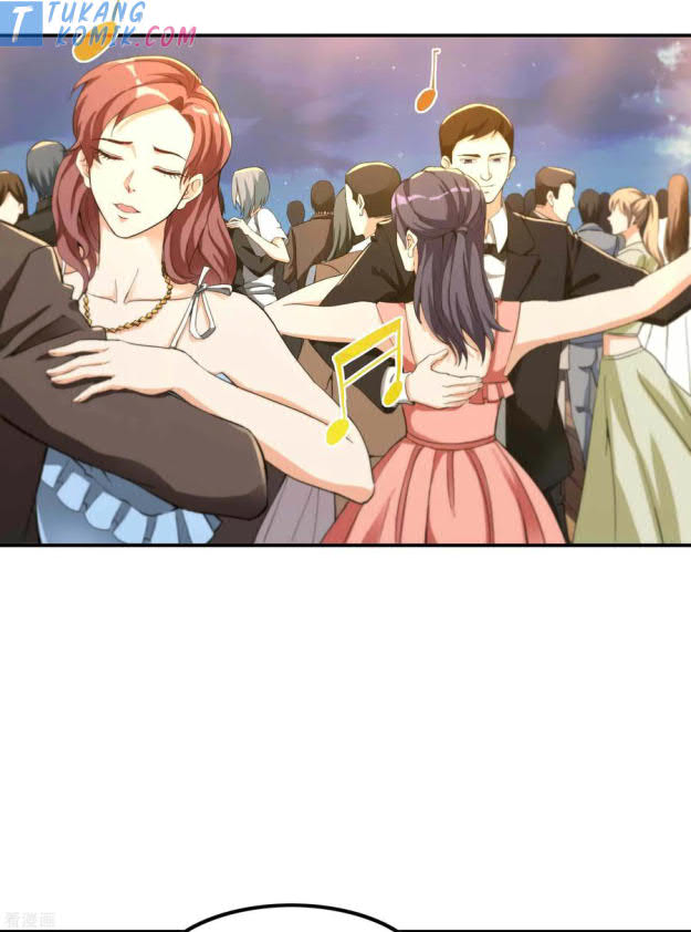 Useless First Son-In-Law Chapter 111 - halaman 40