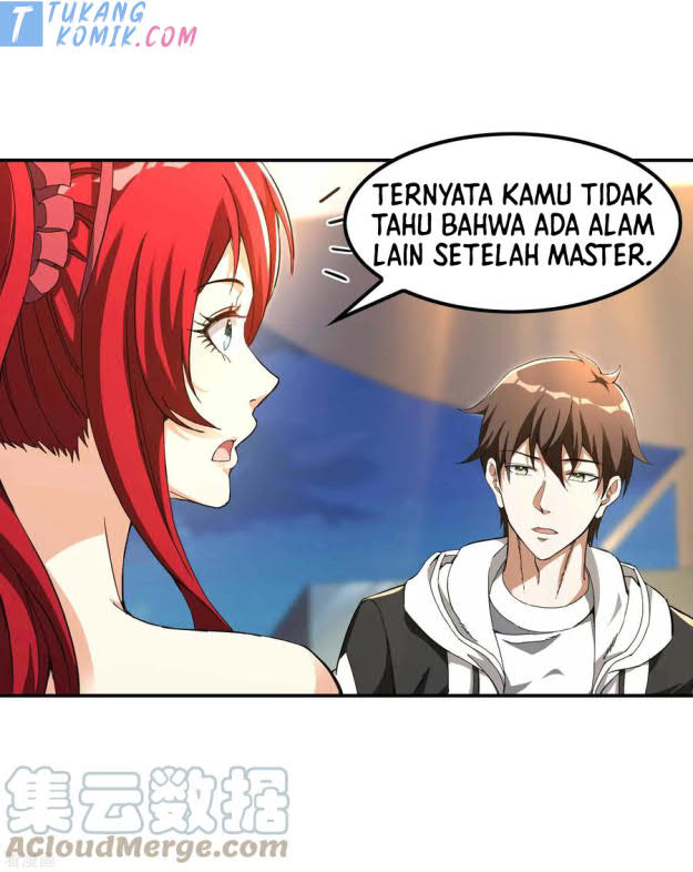 Useless First Son-In-Law Chapter 111 - halaman 42