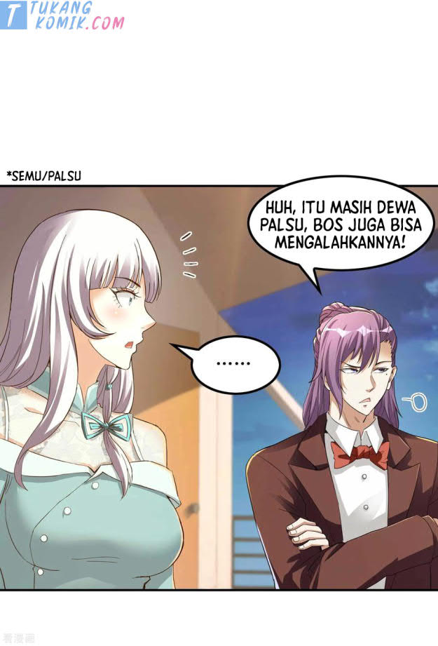 Useless First Son-In-Law Chapter 111 - halaman 46