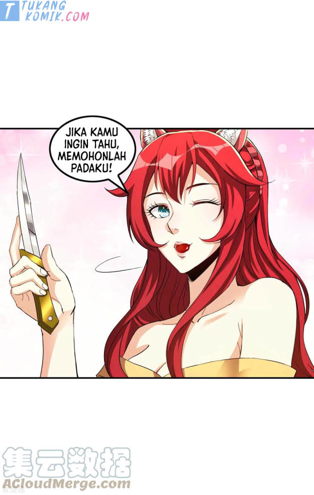 Useless First Son-In-Law Chapter 111 - halaman 48