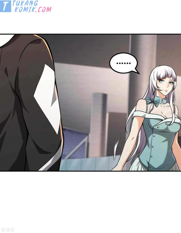 Useless First Son-In-Law Chapter 112 - halaman 18