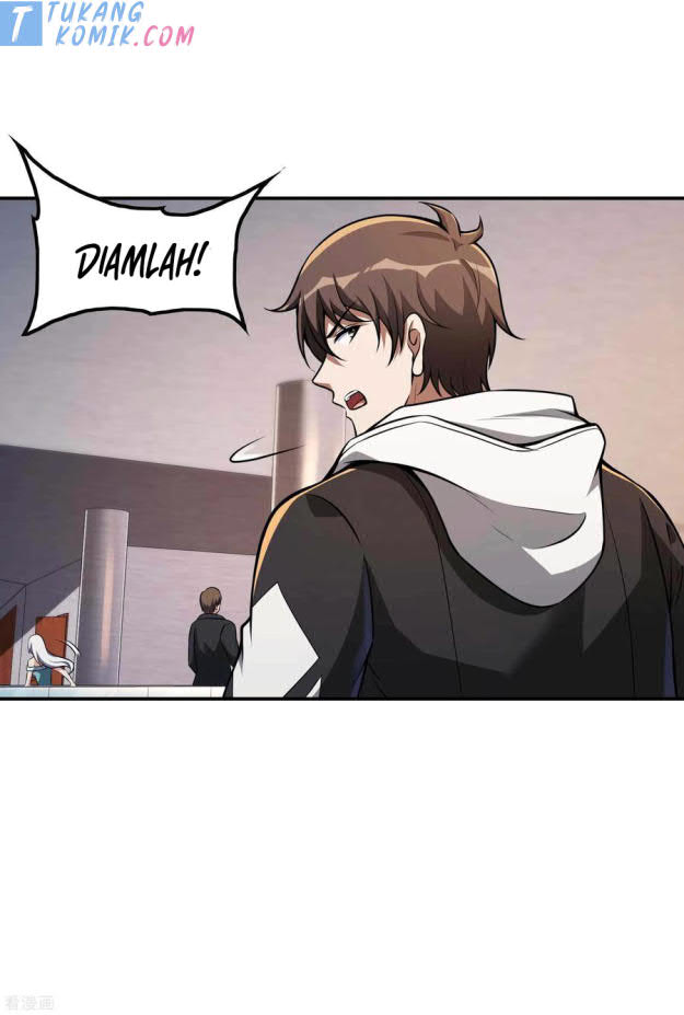 Useless First Son-In-Law Chapter 112 - halaman 22