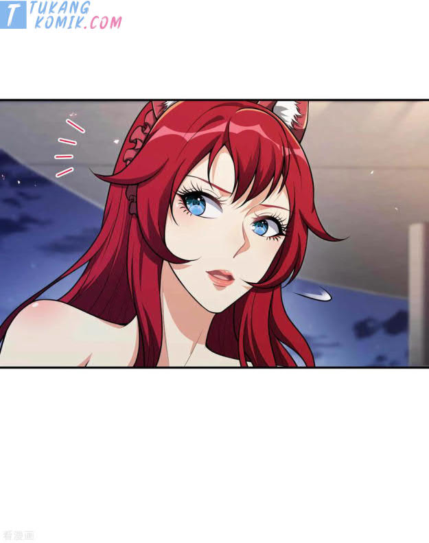 Useless First Son-In-Law Chapter 112 - halaman 24