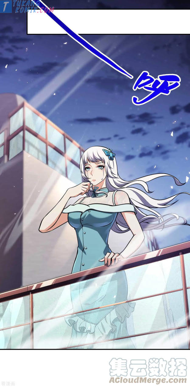 Useless First Son-In-Law Chapter 112 - halaman 26
