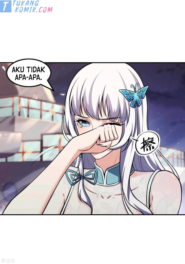 Useless First Son-In-Law Chapter 112 - halaman 28