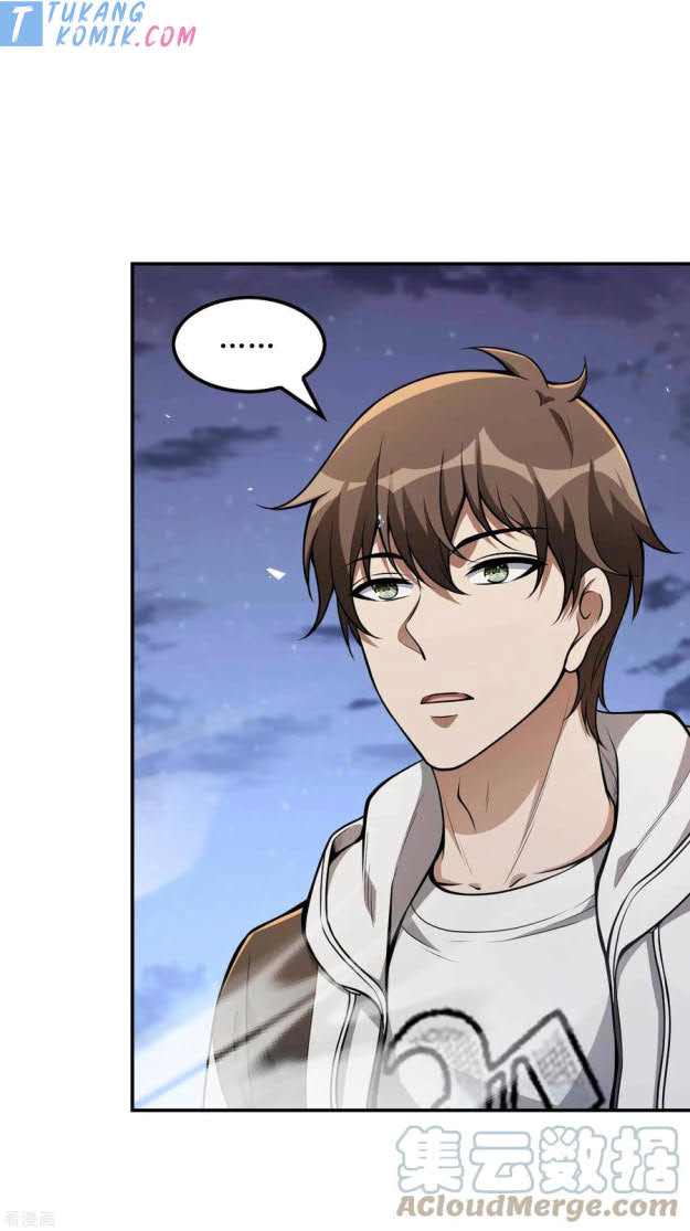 Useless First Son-In-Law Chapter 112 - halaman 32
