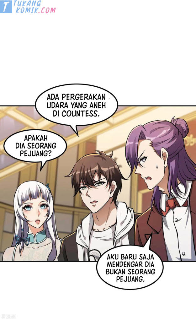 Useless First Son-In-Law Chapter 112 - halaman 43