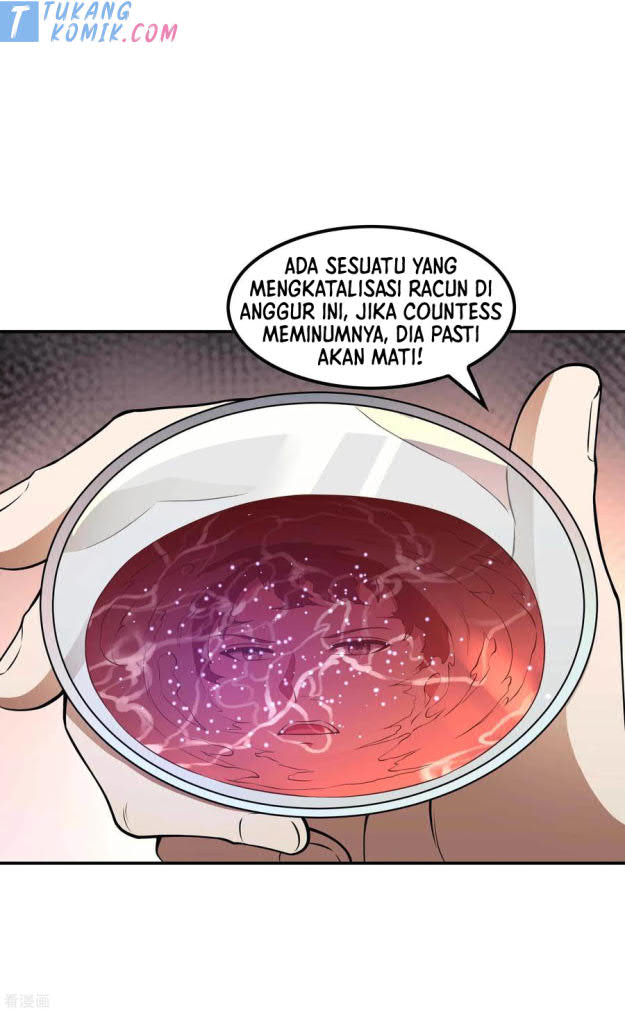 Useless First Son-In-Law Chapter 112 - halaman 48