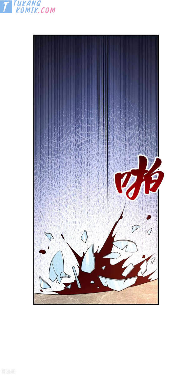 Useless First Son-In-Law Chapter 112 - halaman 49
