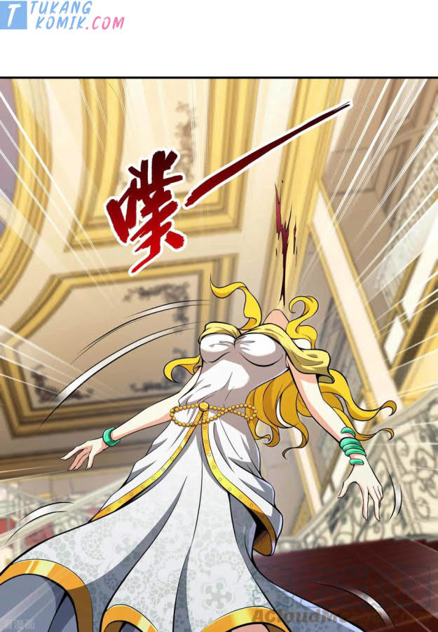 Useless First Son-In-Law Chapter 112 - halaman 50