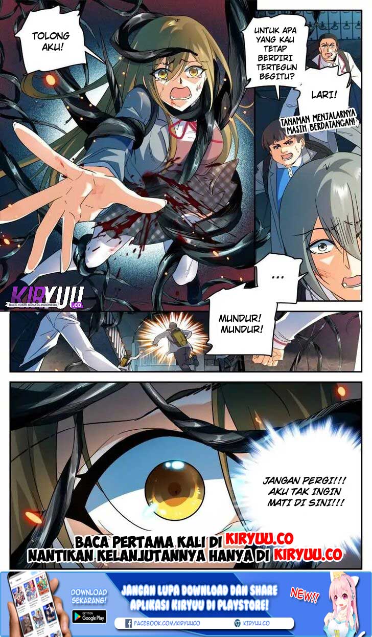 Useless First Son-In-Law Chapter 113 - halaman 15