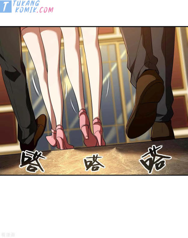 Useless First Son-In-Law Chapter 113 - halaman 39