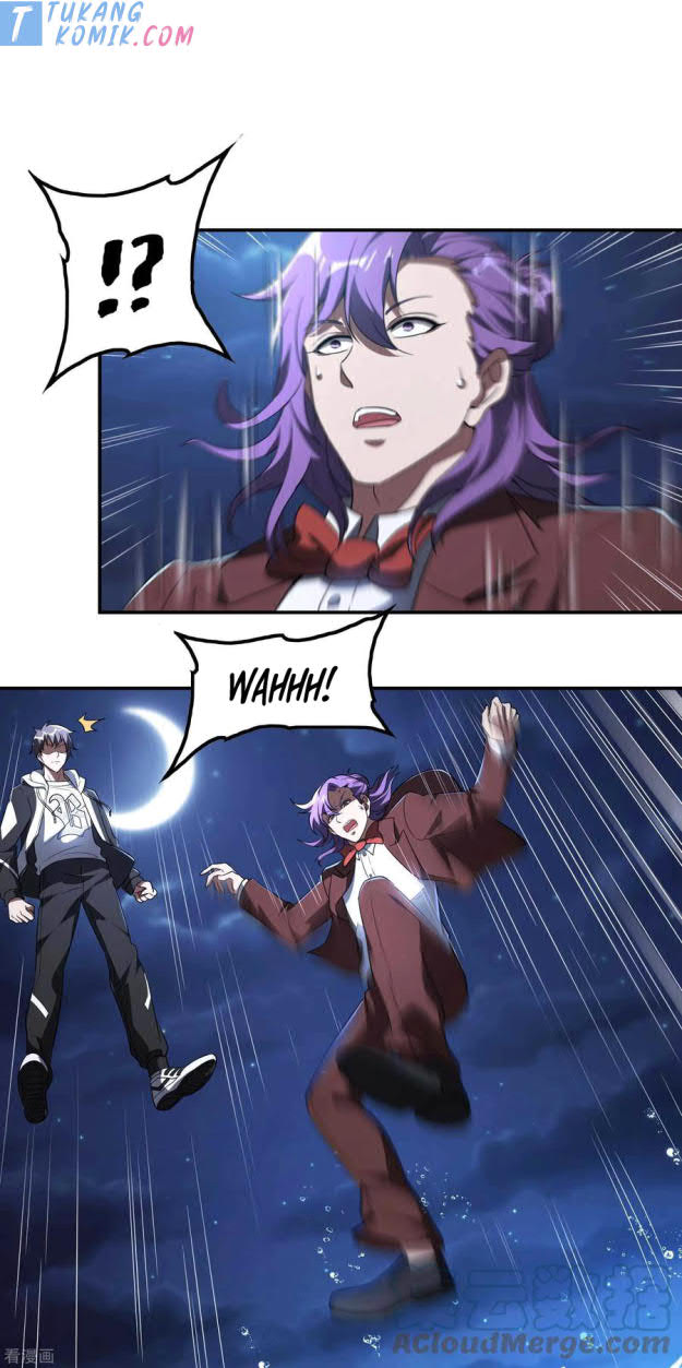 Useless First Son-In-Law Chapter 113 - halaman 50