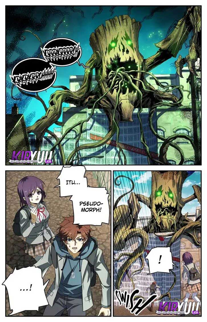 Useless First Son-In-Law Chapter 114 - halaman 10
