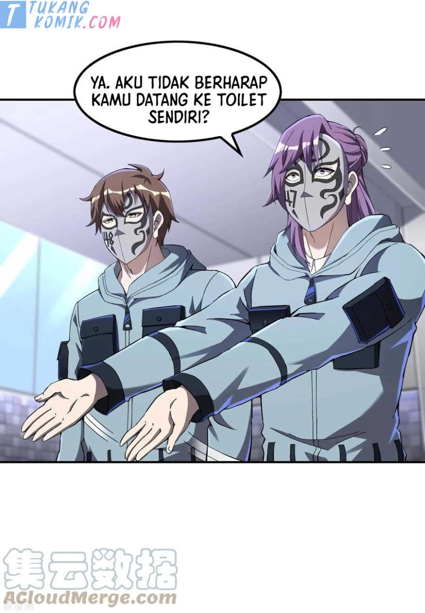 Useless First Son-In-Law Chapter 114 - halaman 23