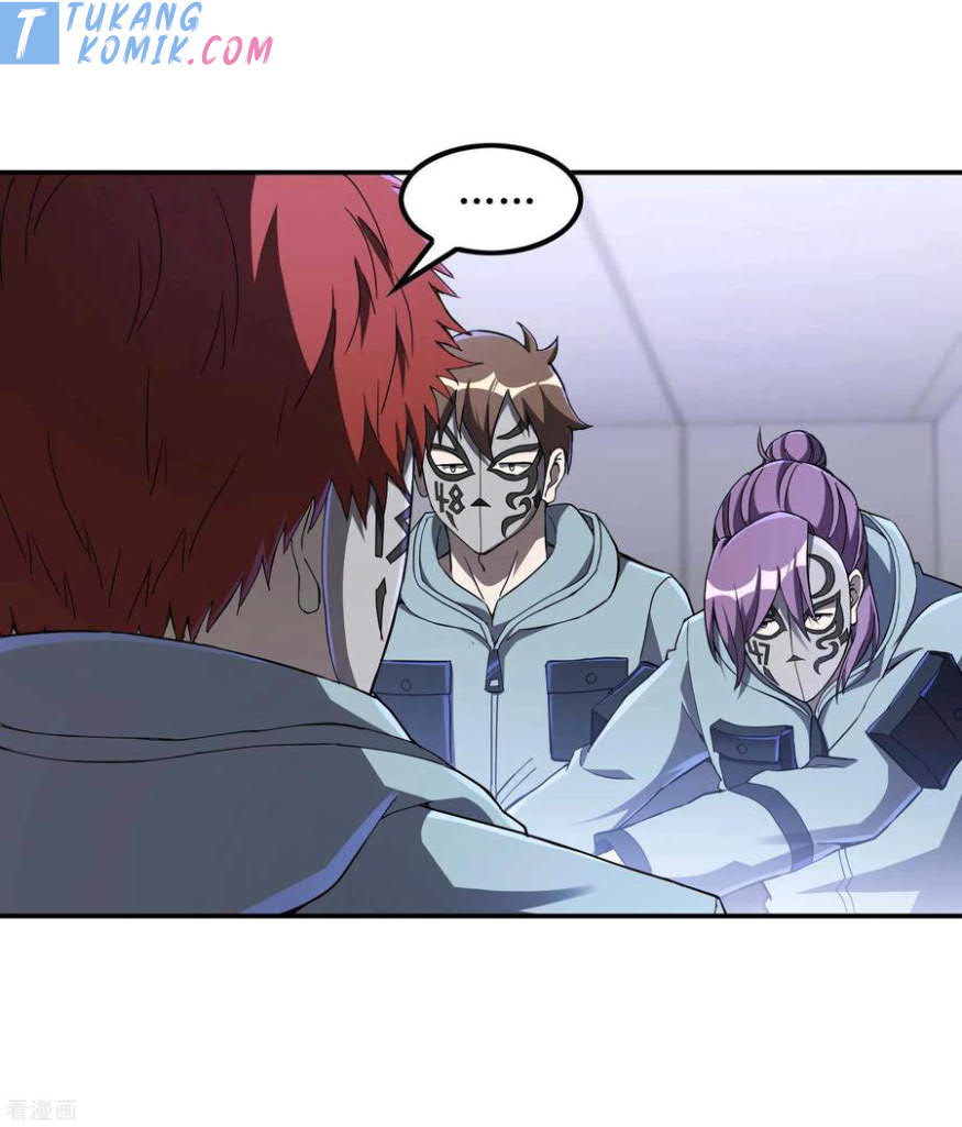 Useless First Son-In-Law Chapter 114 - halaman 24