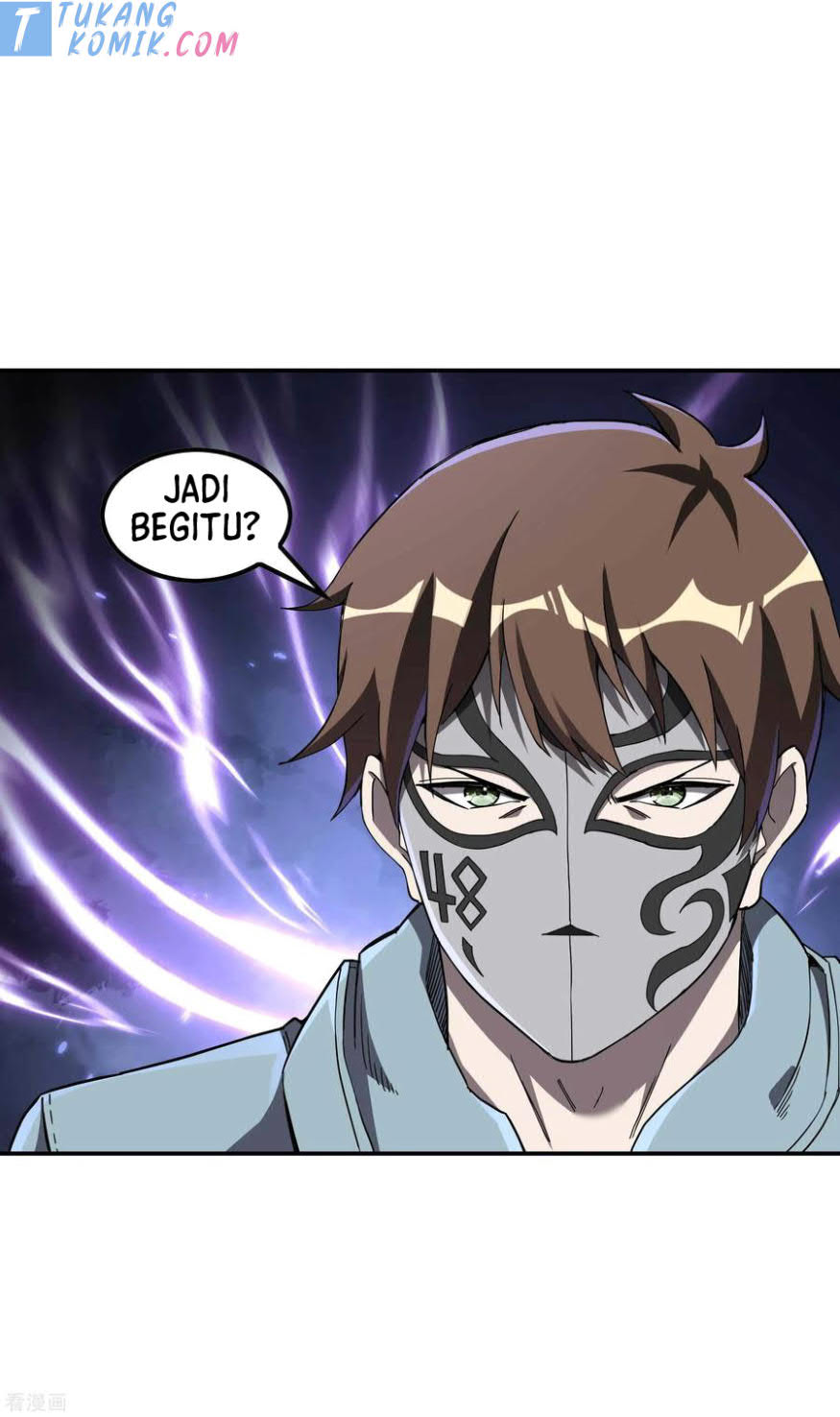 Useless First Son-In-Law Chapter 114 - halaman 27