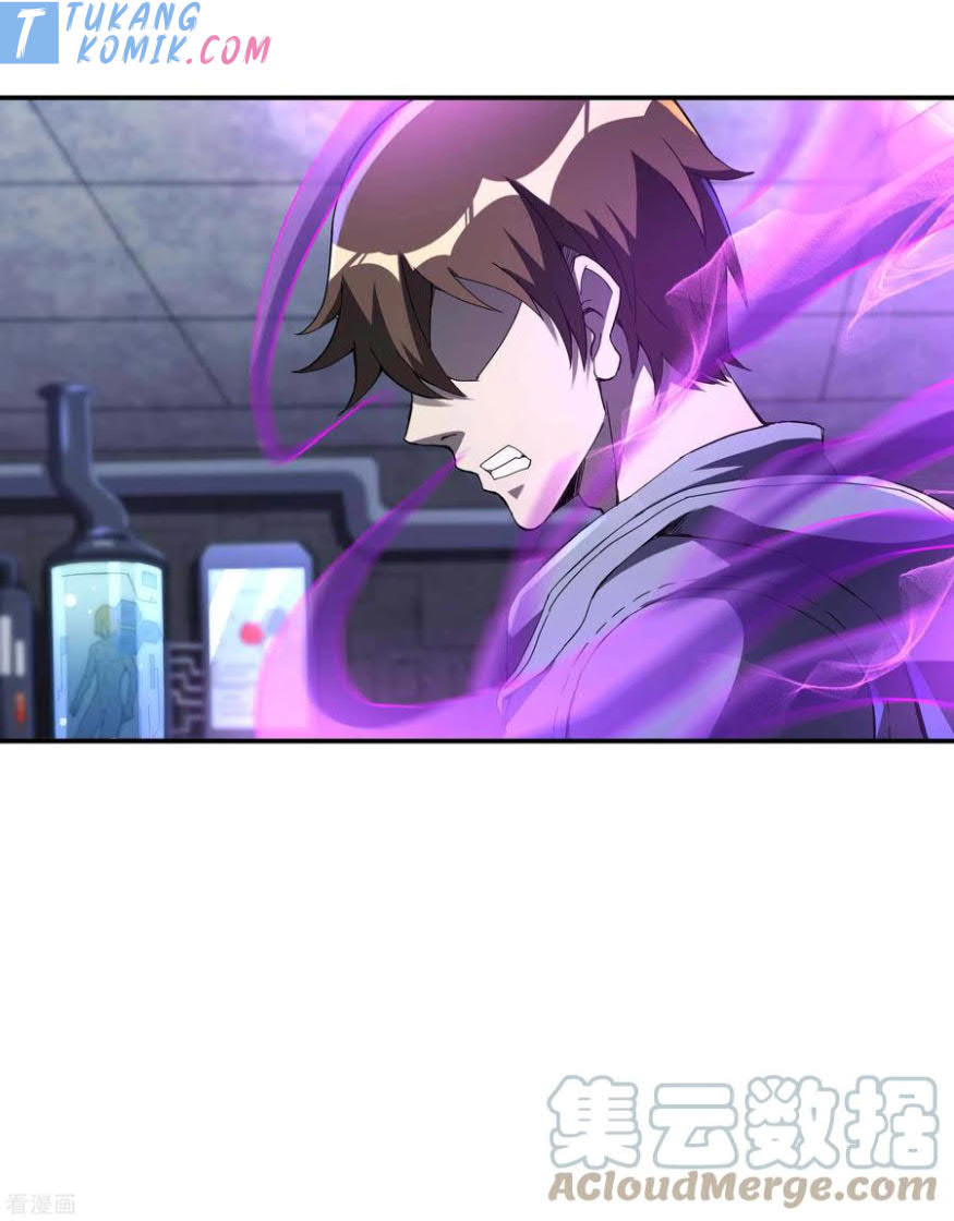 Useless First Son-In-Law Chapter 114 - halaman 35