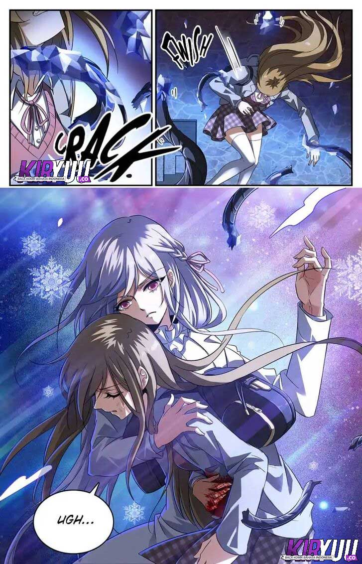 Useless First Son-In-Law Chapter 114 - halaman 4