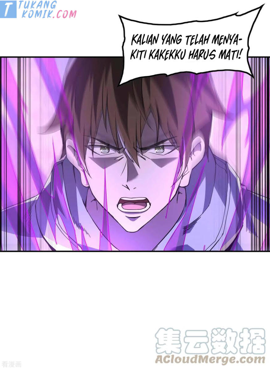 Useless First Son-In-Law Chapter 114 - halaman 41