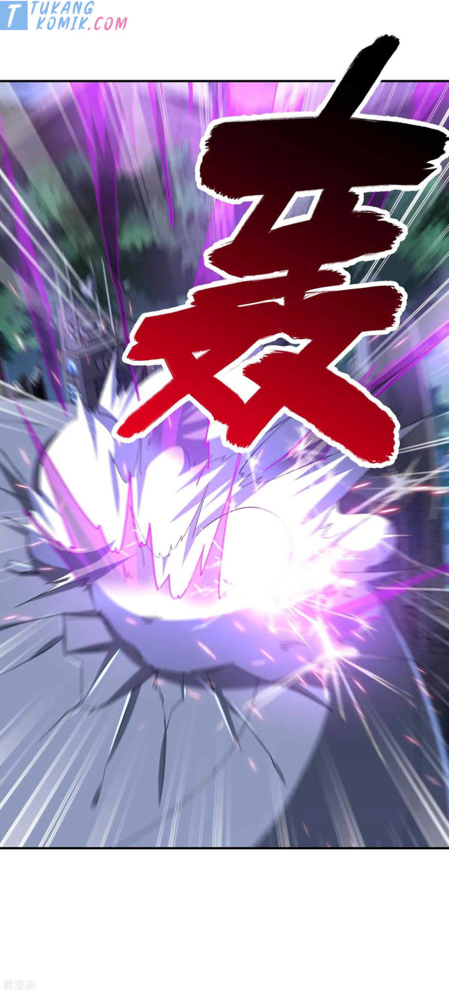 Useless First Son-In-Law Chapter 114 - halaman 42
