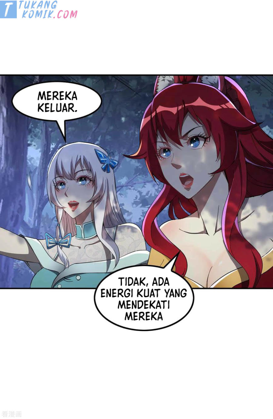 Useless First Son-In-Law Chapter 114 - halaman 45