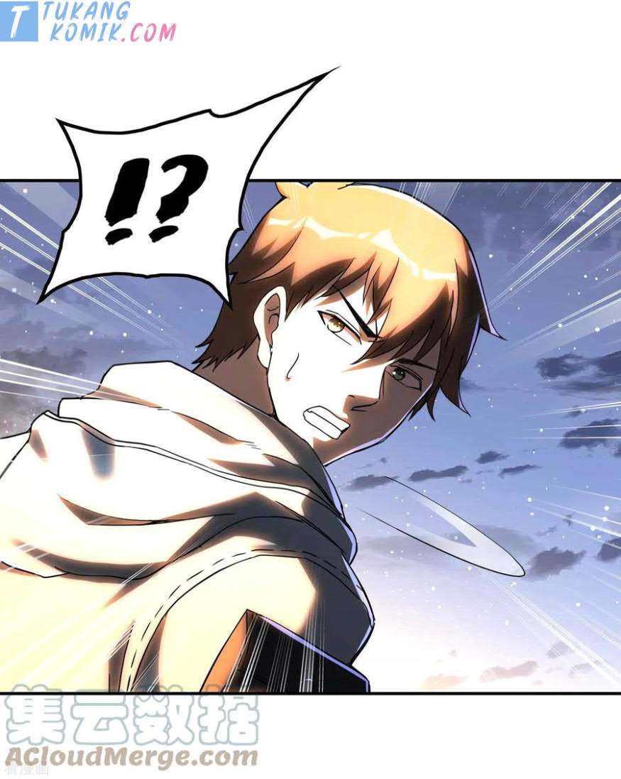 Useless First Son-In-Law Chapter 114 - halaman 47