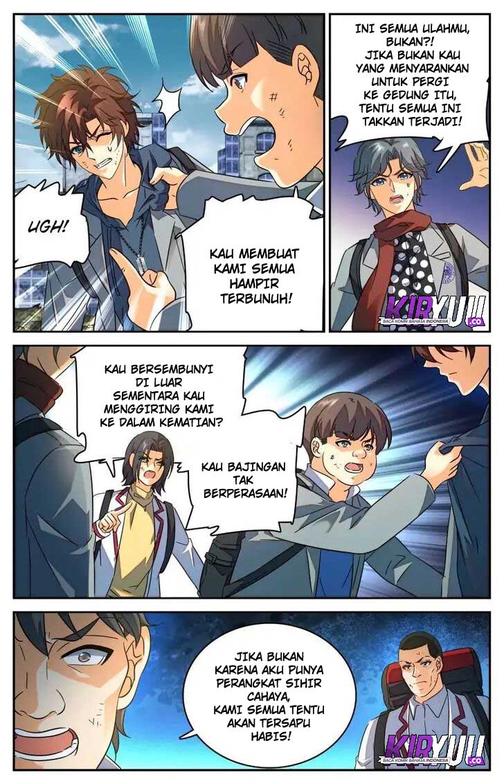 Useless First Son-In-Law Chapter 115 - halaman 11