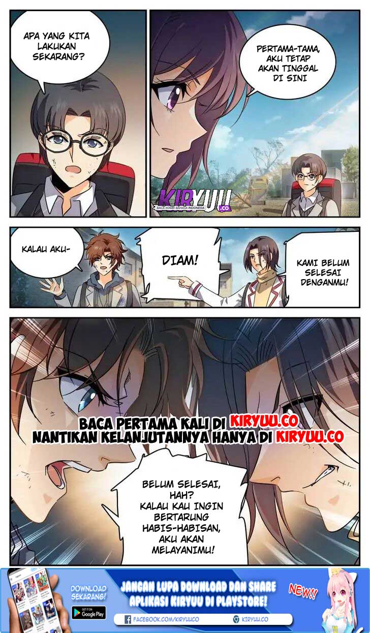 Useless First Son-In-Law Chapter 115 - halaman 15