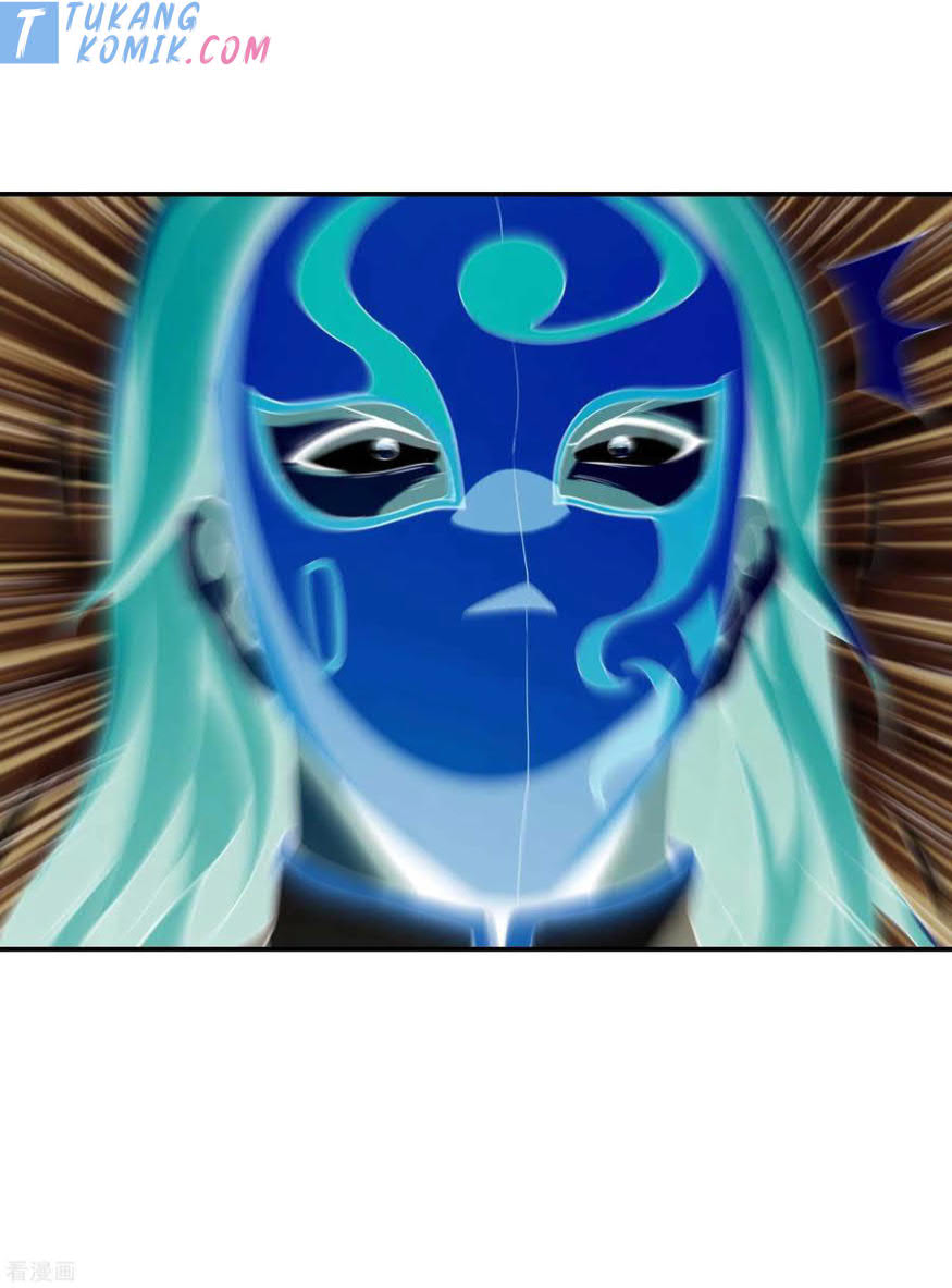 Useless First Son-In-Law Chapter 115 - halaman 18
