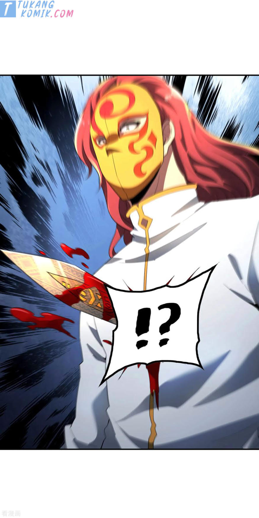 Useless First Son-In-Law Chapter 115 - halaman 19