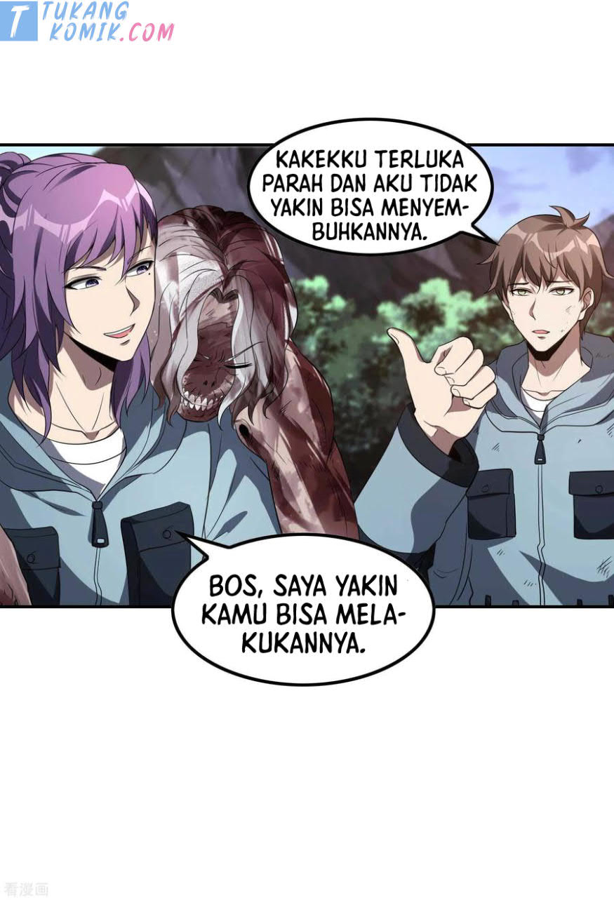 Useless First Son-In-Law Chapter 115 - halaman 22